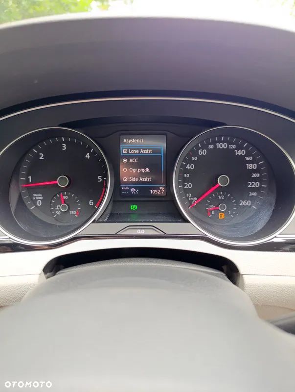 Volkswagen Passat 2.0 TDI 4Mot Elegance DSG - 25