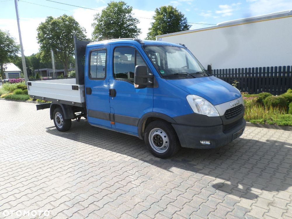 Iveco Daily - 2