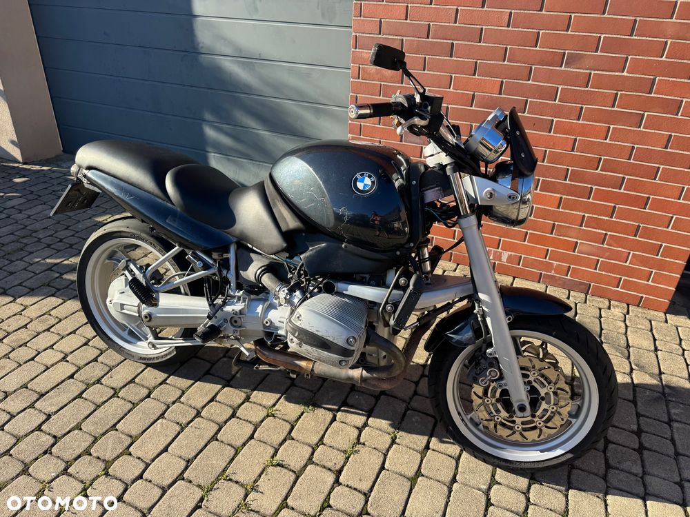 BMW R - 3