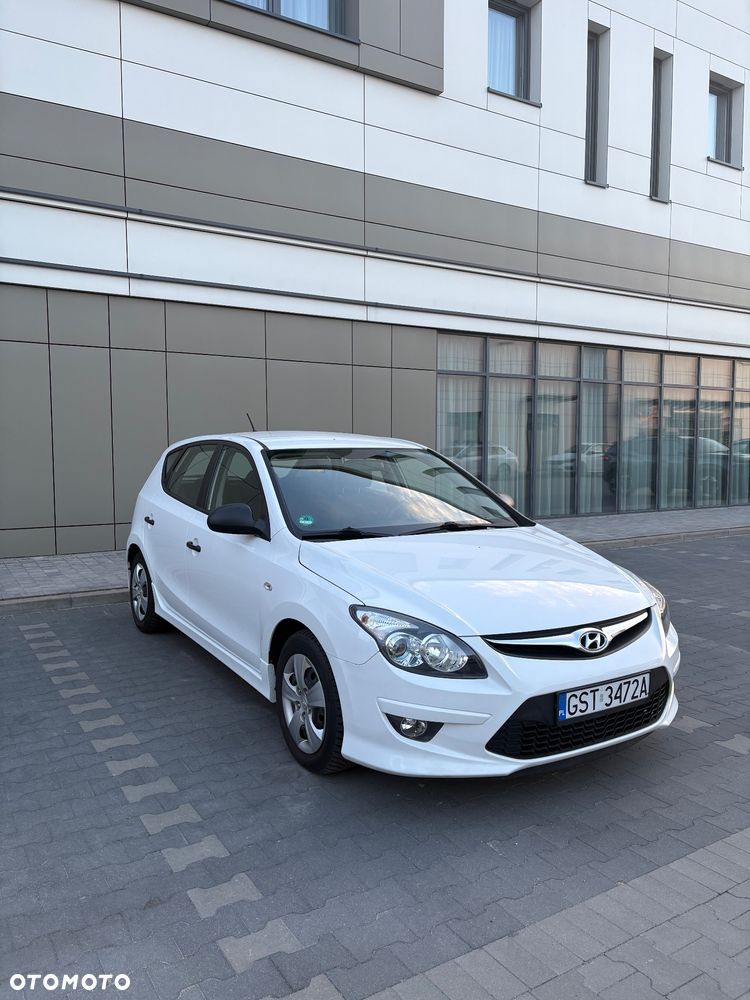 Hyundai i30 - 1