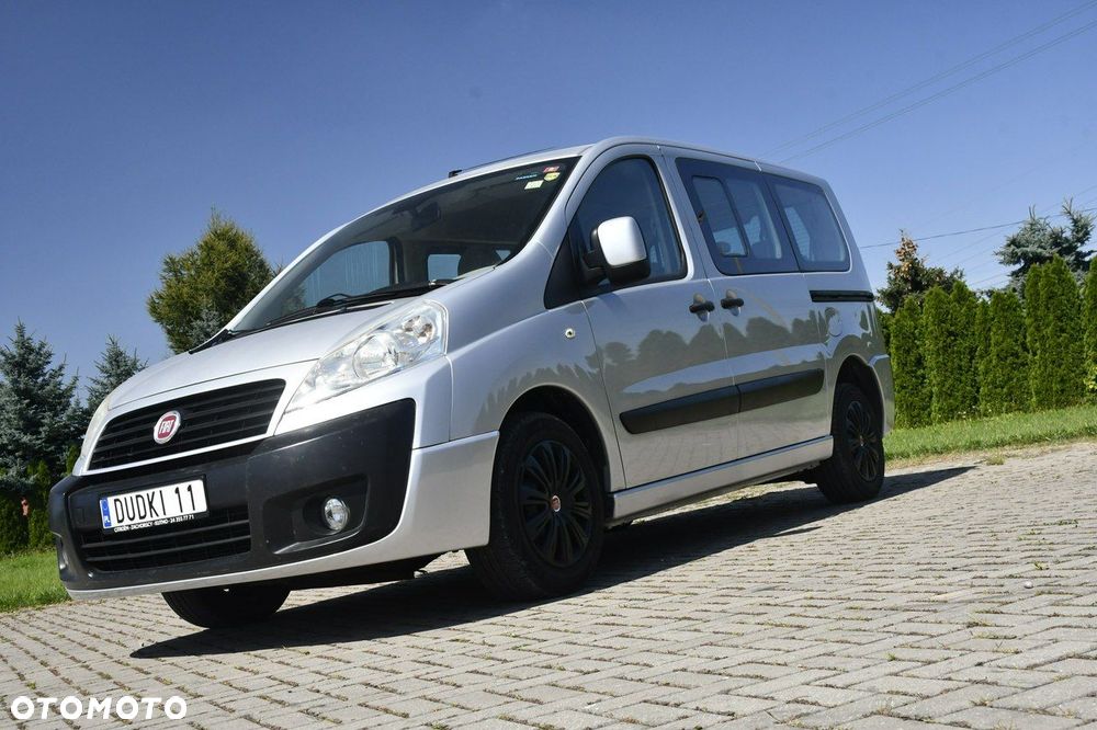 Fiat Scudo - 6