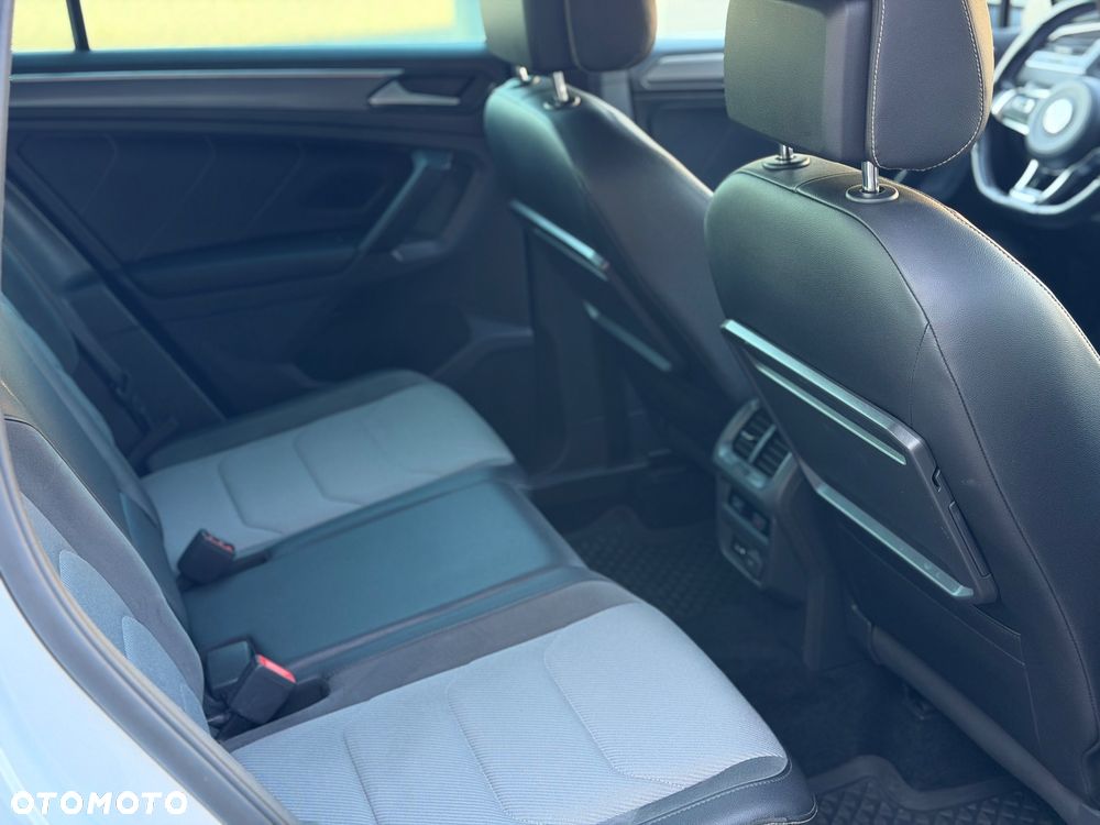 Volkswagen Tiguan 2.0 TDI SCR DSG R-Line - 13