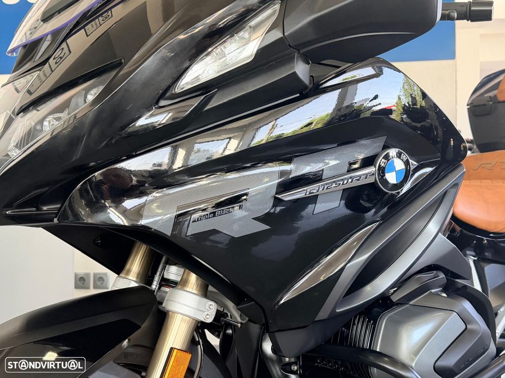 BMW R 1250 RT 3 MALAS - 9