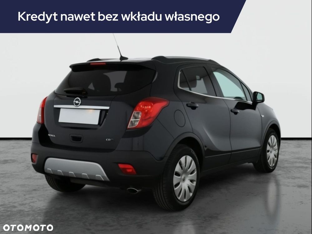 Opel Mokka - 7