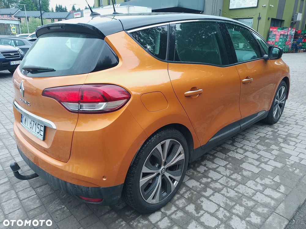 Renault Scenic 1.2 TCe Energy Intens - 6
