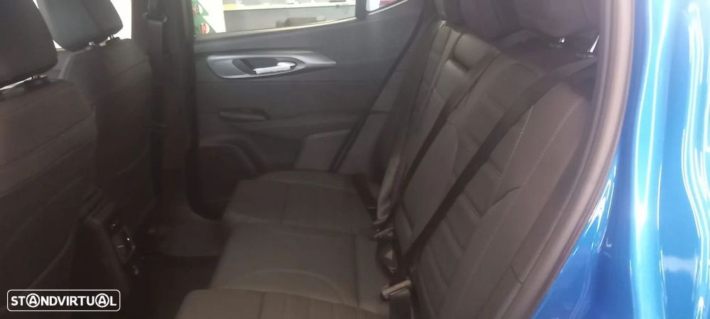 Alfa Romeo Tonale - 10