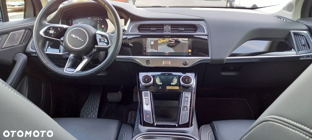 Jaguar I-Pace - 6
