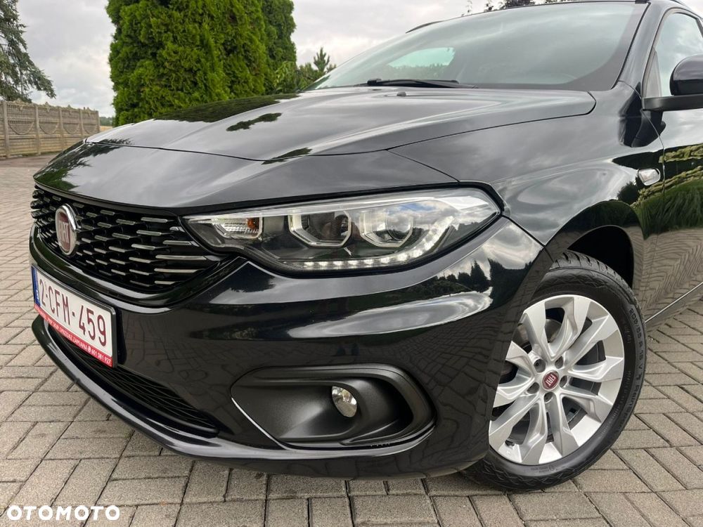 Fiat Tipo - 35