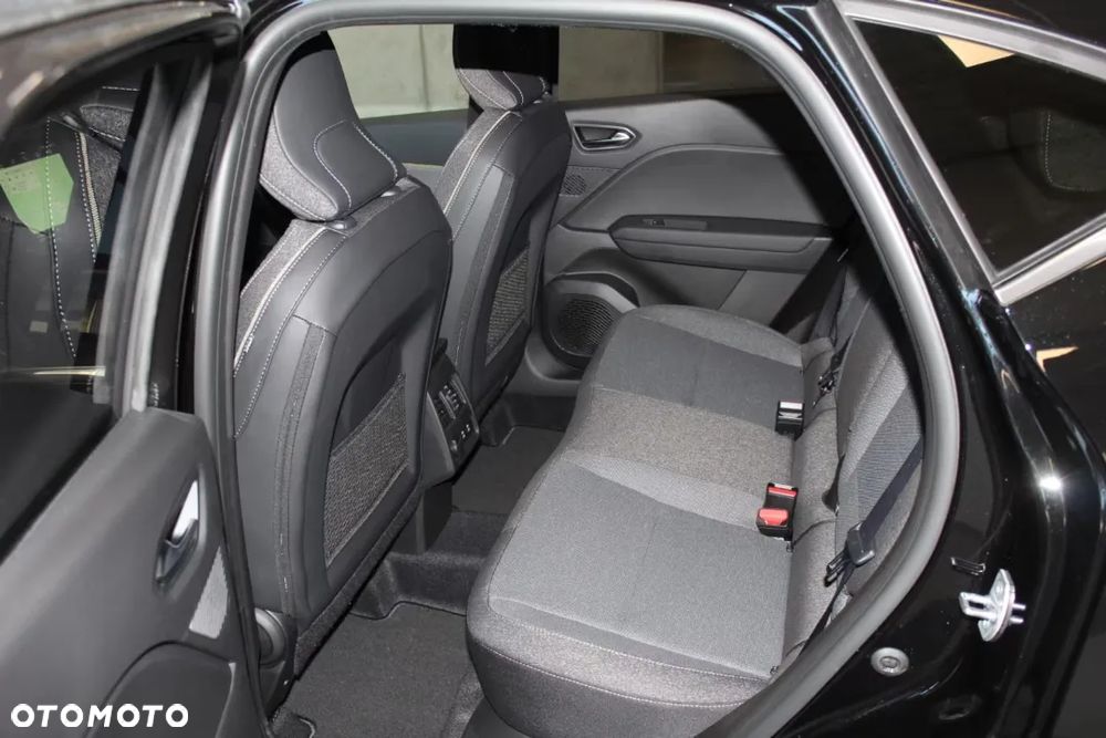 Mitsubishi ASX 1.3 mHEV Intense Cold DCT - 19