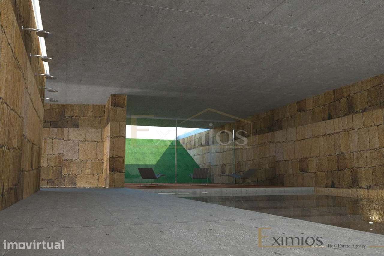 Terreno para construção, em Argivai - Grande imagem: 4/5