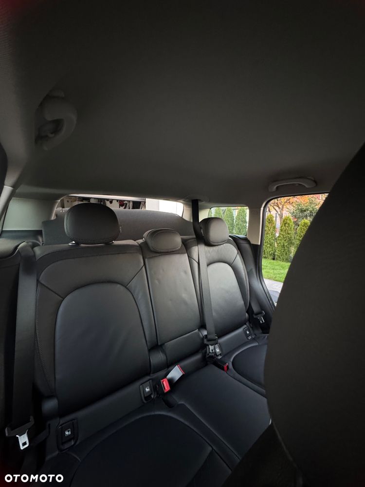 MINI Countryman Cooper - 5