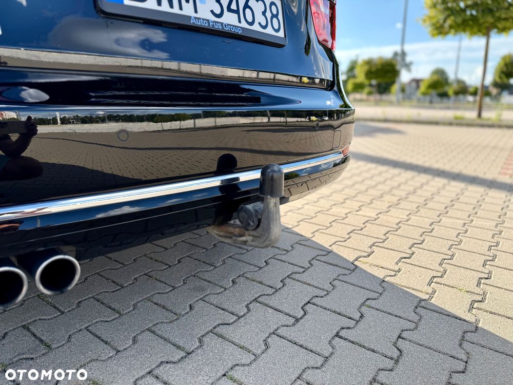 BMW 3GT 320d xDrive Luxury Line - 9