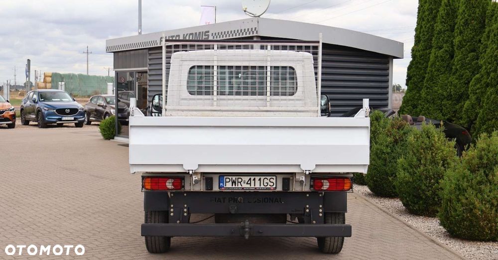 Fiat Ducato - 8