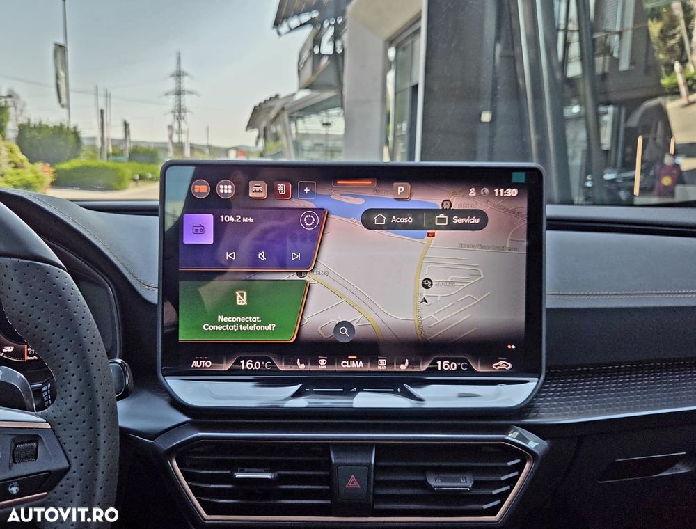 Cupra Formentor 2.0 TSI DSG7 4Drive VZ - 19