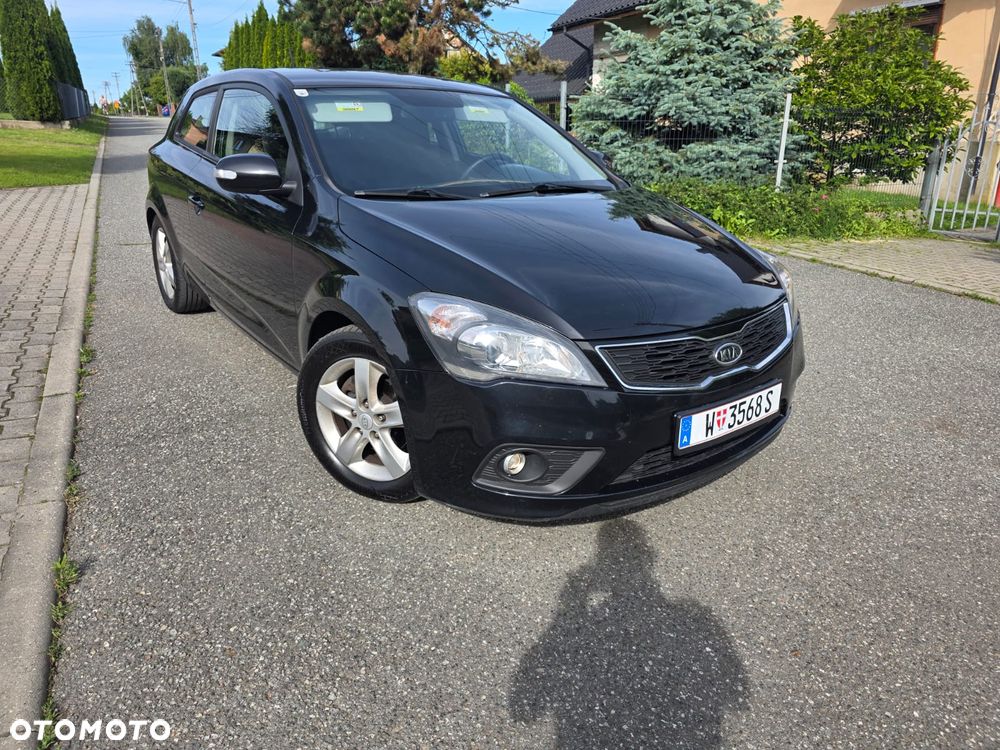 Kia ProCeed 1.6 Crdi Comfort + - 21