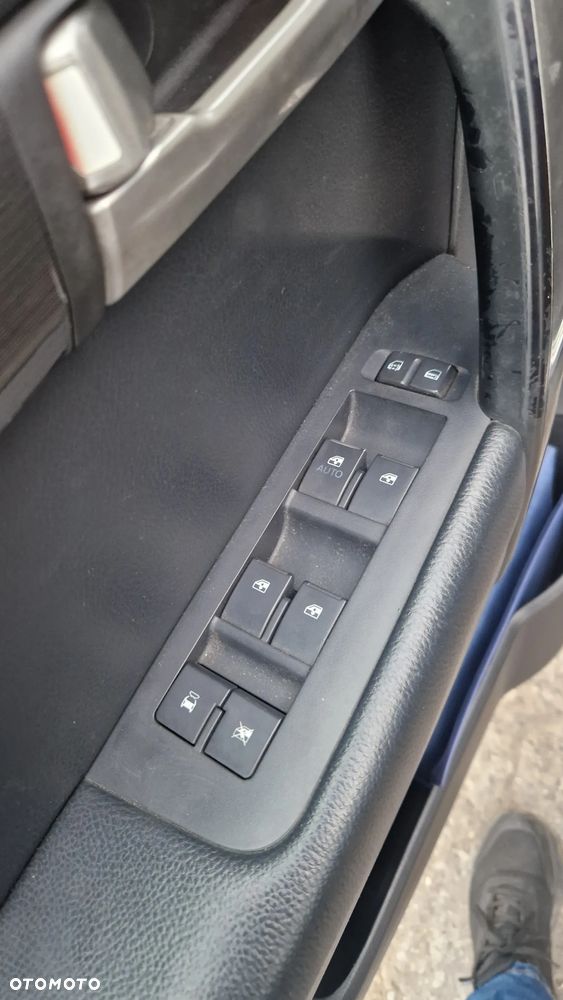 Chevrolet Captiva 2.0 4WD 7 Sitzer LT - 16