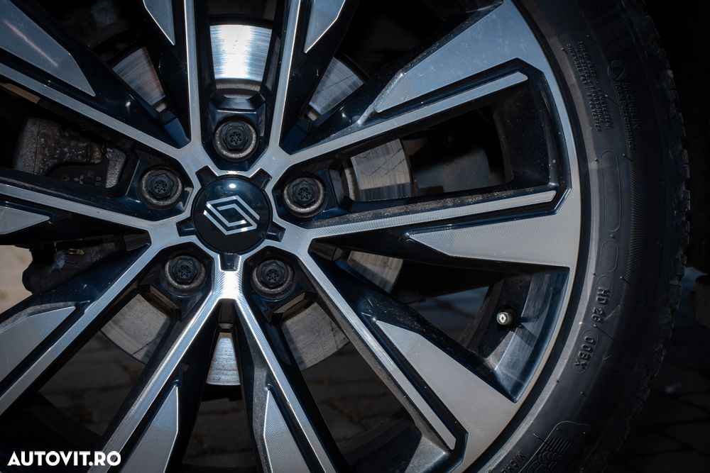 Renault Austral 160 MHEV Techno - 8