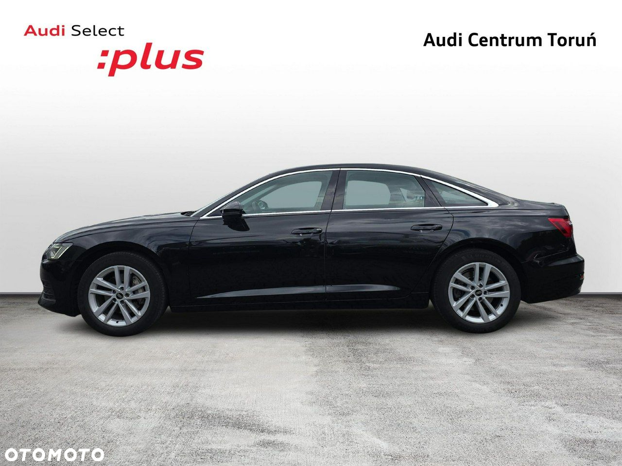 Audi A6 - 2