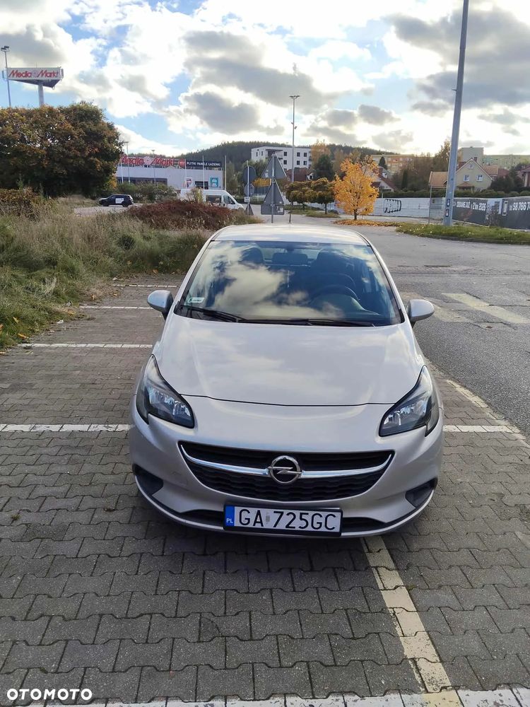Opel Corsa - 4