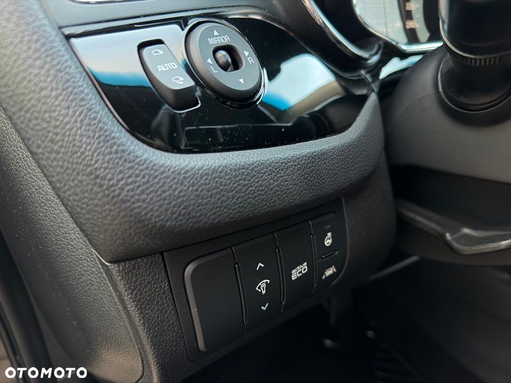 Kia Ceed 1.6 GDI DCT Platinum Edition - 20