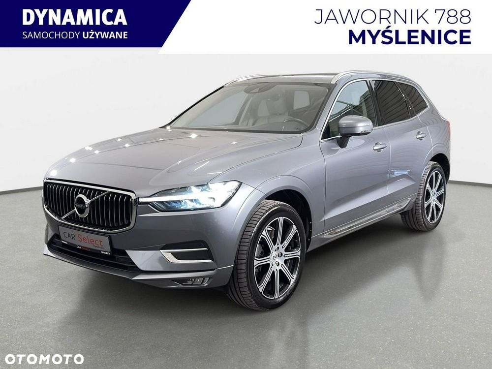 Volvo XC 60 - 5