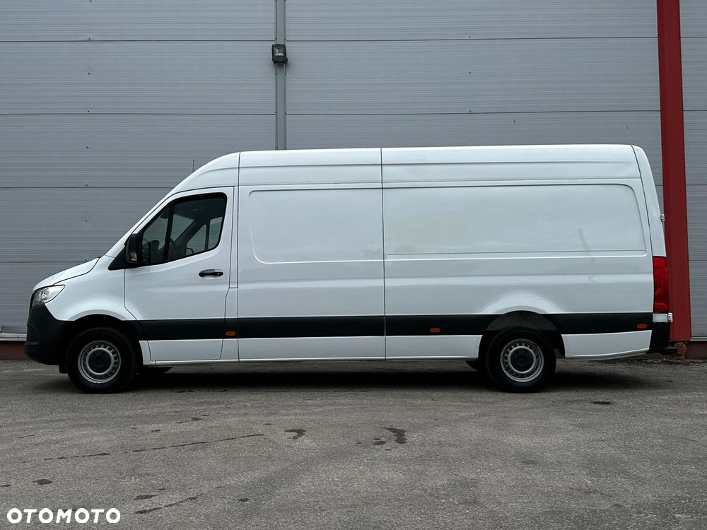 Mercedes-Benz Sprinter 311CDI - 3