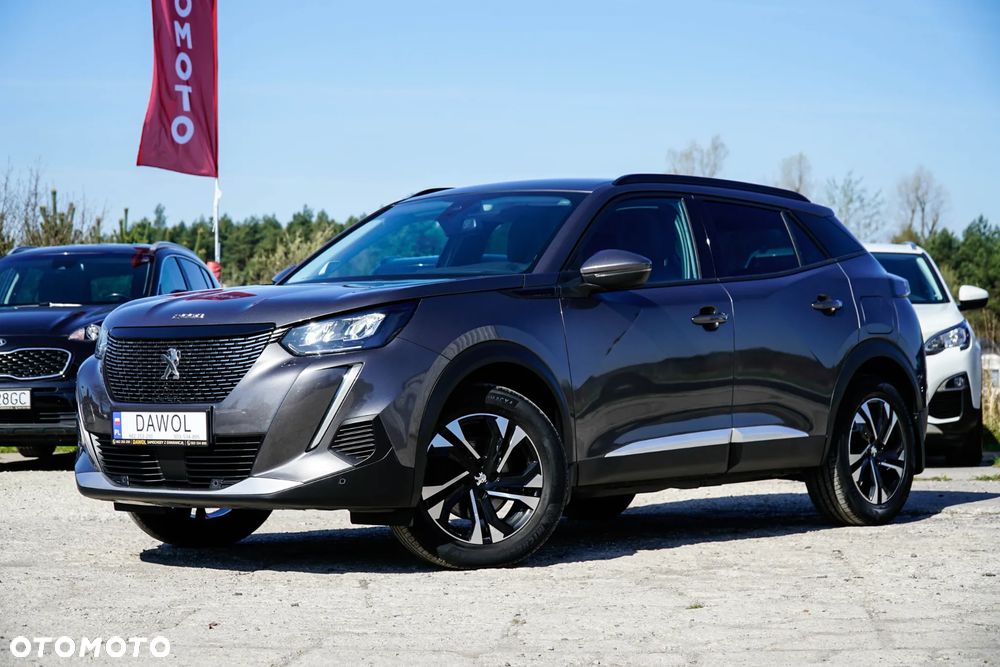 Peugeot 2008 - 4
