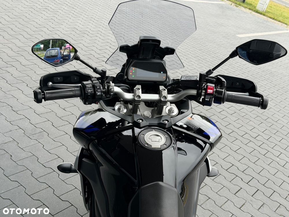 Yamaha Tracer - 22