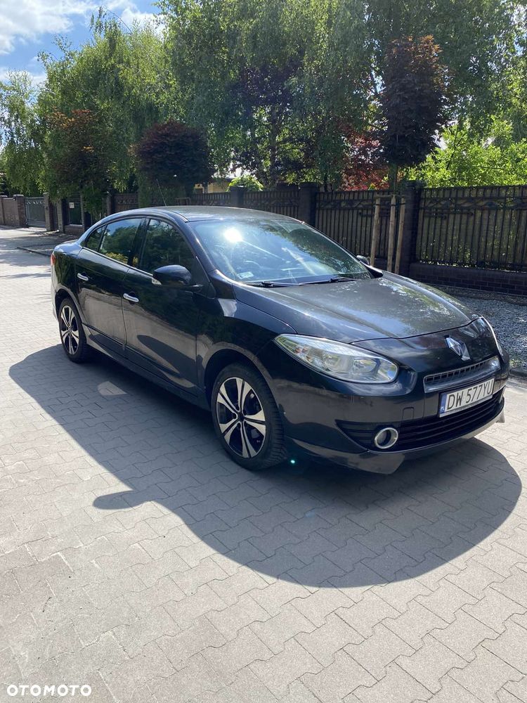 Renault Fluence 1.5 dCi Expression - 10