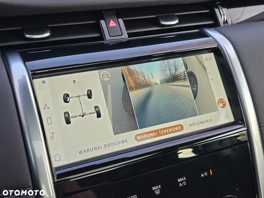 Land Rover Discovery Sport - 33