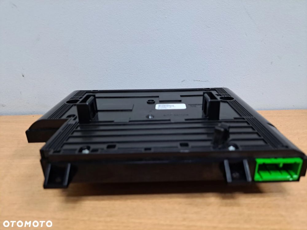 VOLVO S80 V70 PANEL KLIMY KLIMATYZACJI 30782281 - 5