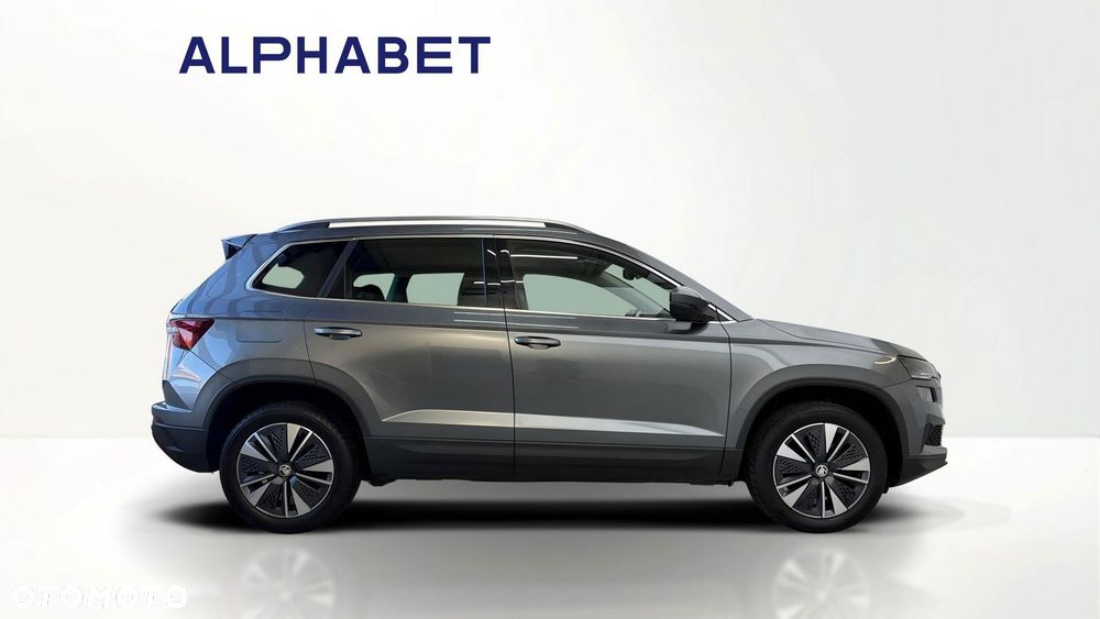 Skoda Karoq 1.5 TSI ACT Style - 3