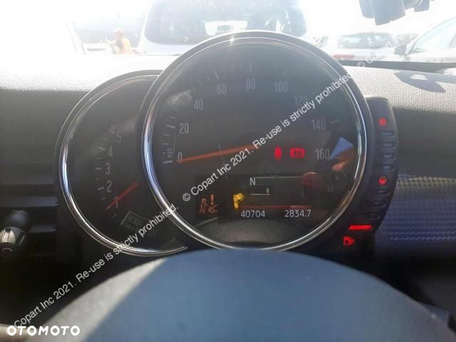MINI F55 F56 F57 1.5D 95KM 116KM SILNIK B37C15A - 9
