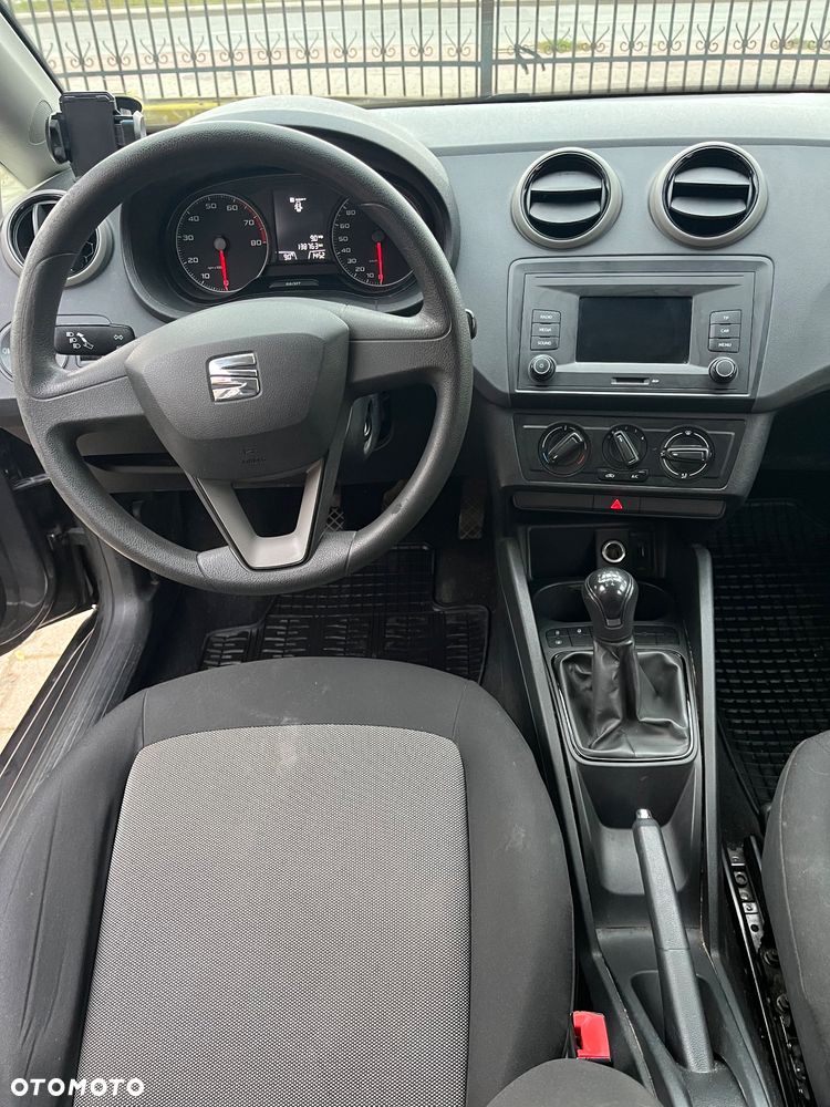 Seat Ibiza - 15