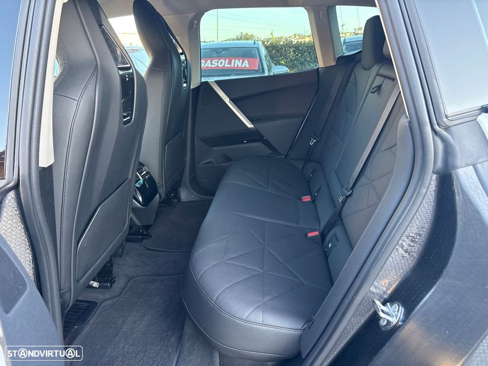 BMW iX xDrive 40 - 26
