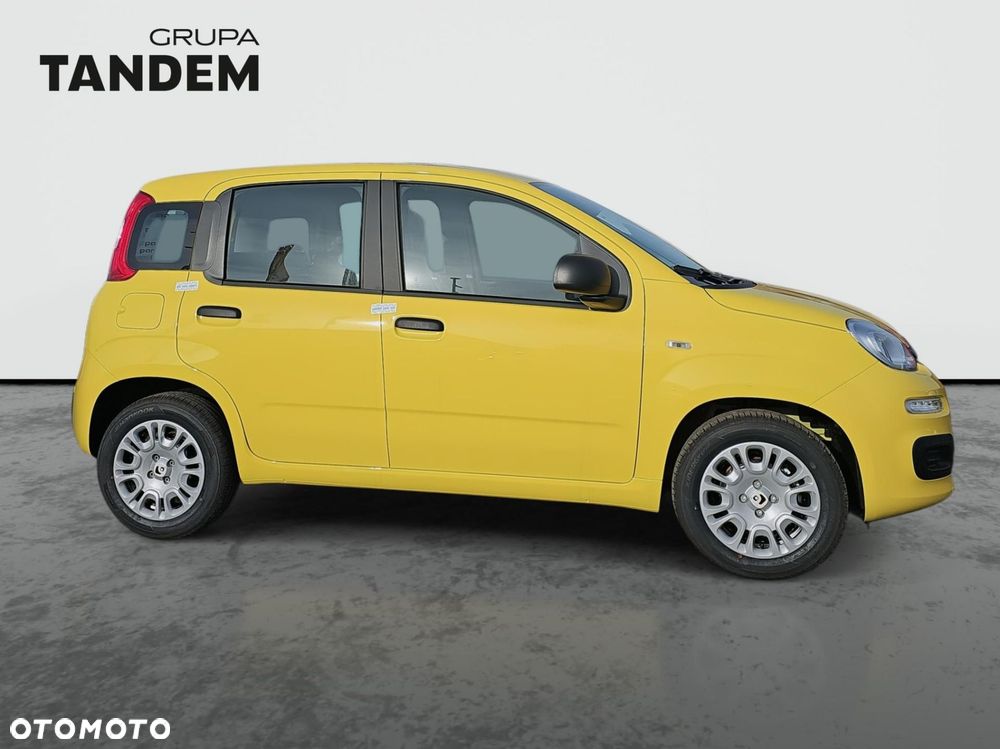 Fiat Panda - 4