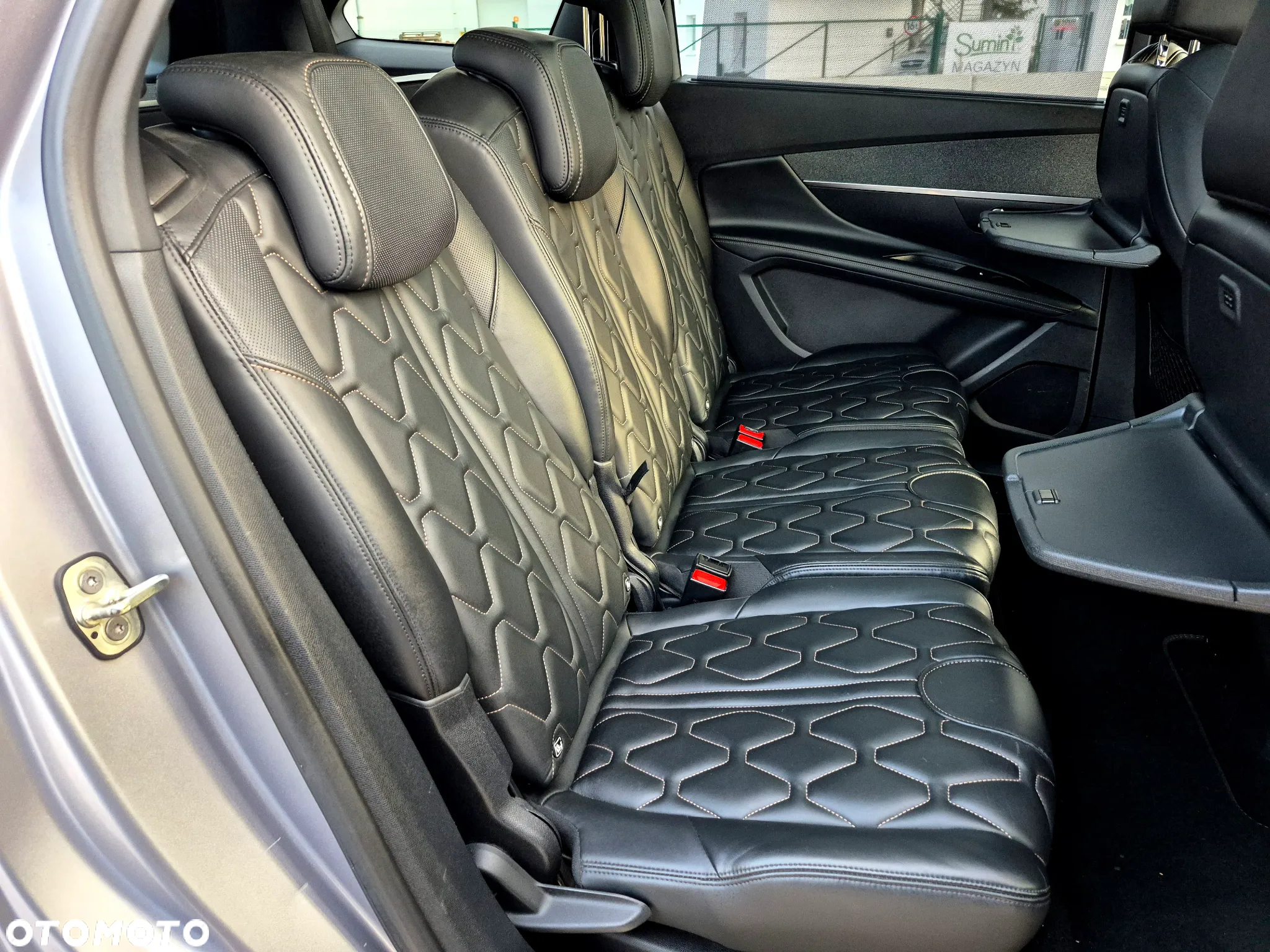 Peugeot 5008 - 14