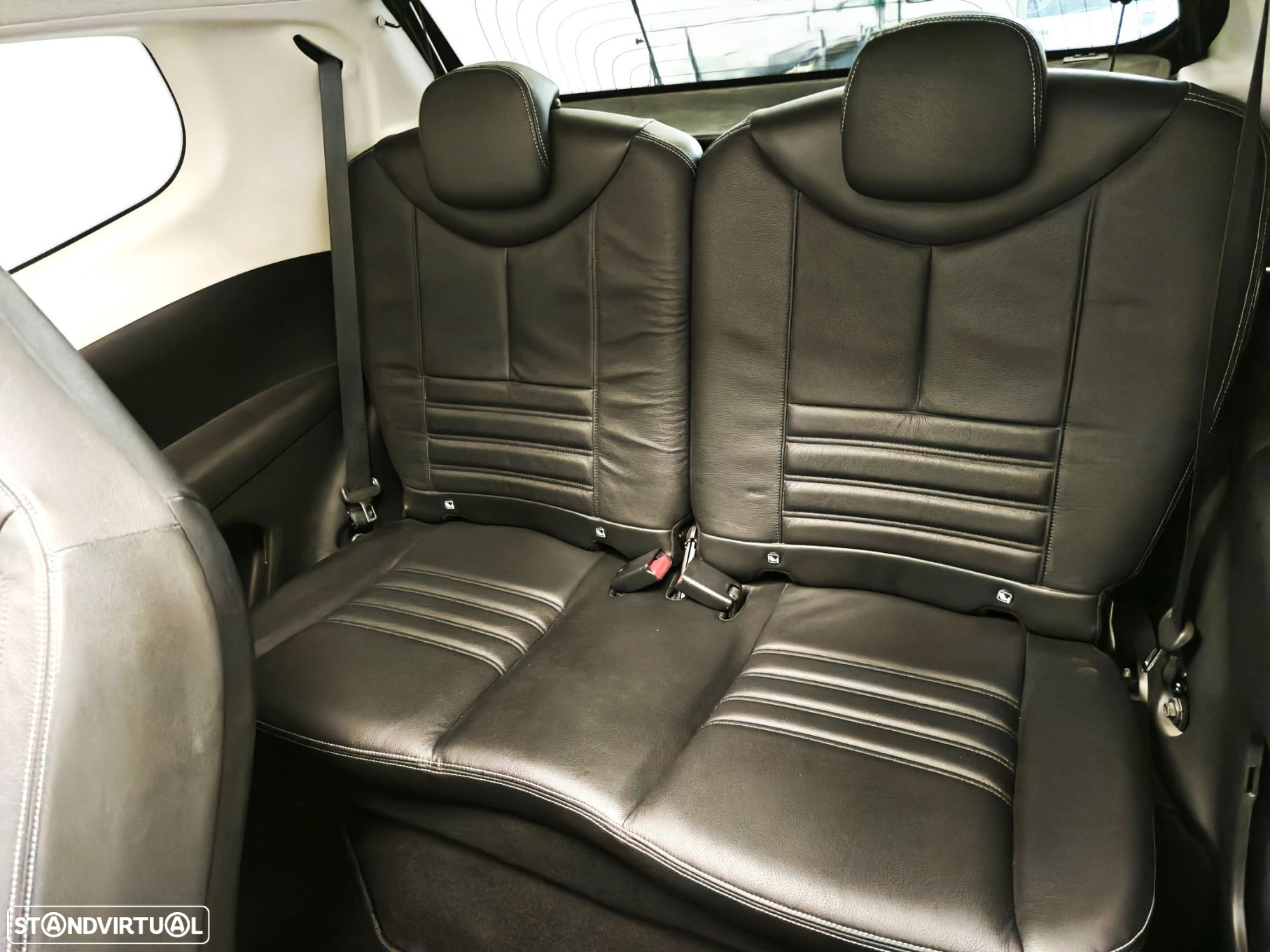 Citroën C1 Airscape 1.2 VTi Shine - 29