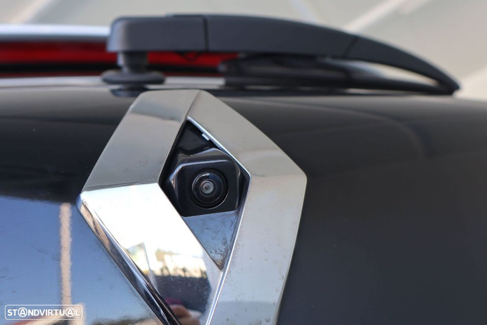 Renault Captur 1.0 TCe Techno - 10