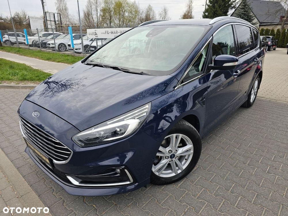 Ford S-Max - 5