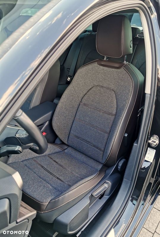 Seat Leon 1.5 eTSI Xcellence DSG - 7