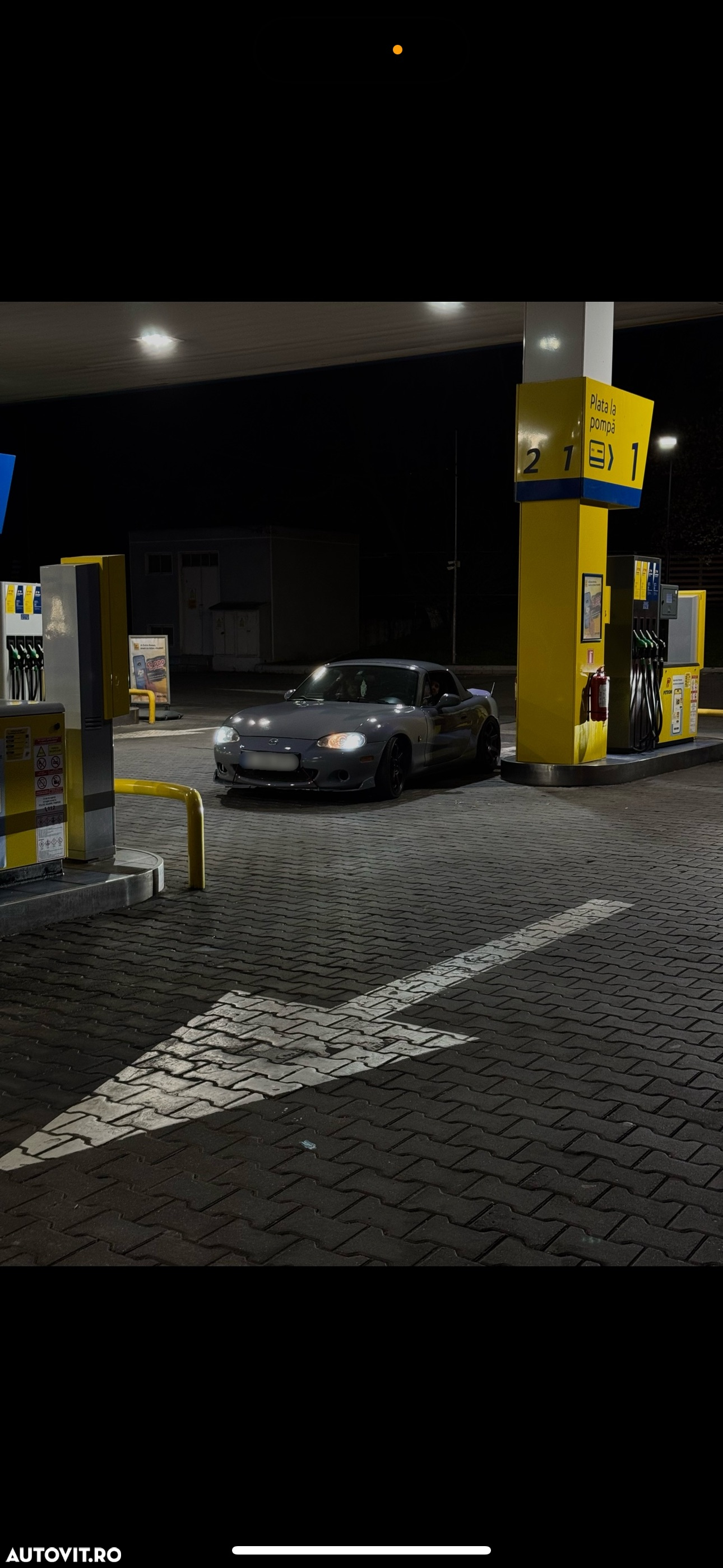 Mazda MX-5 1.6i - 3