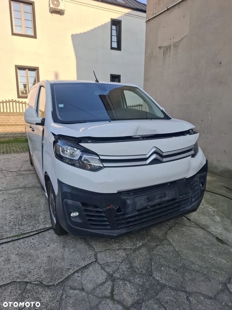 Citroën Jumpy - 1