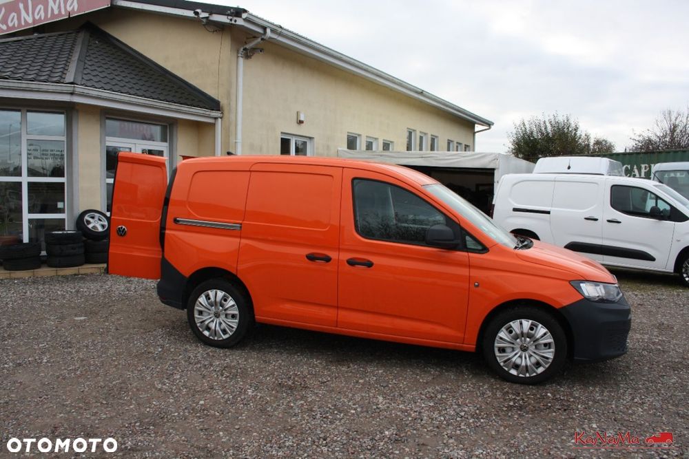 Volkswagen Caddy - 15