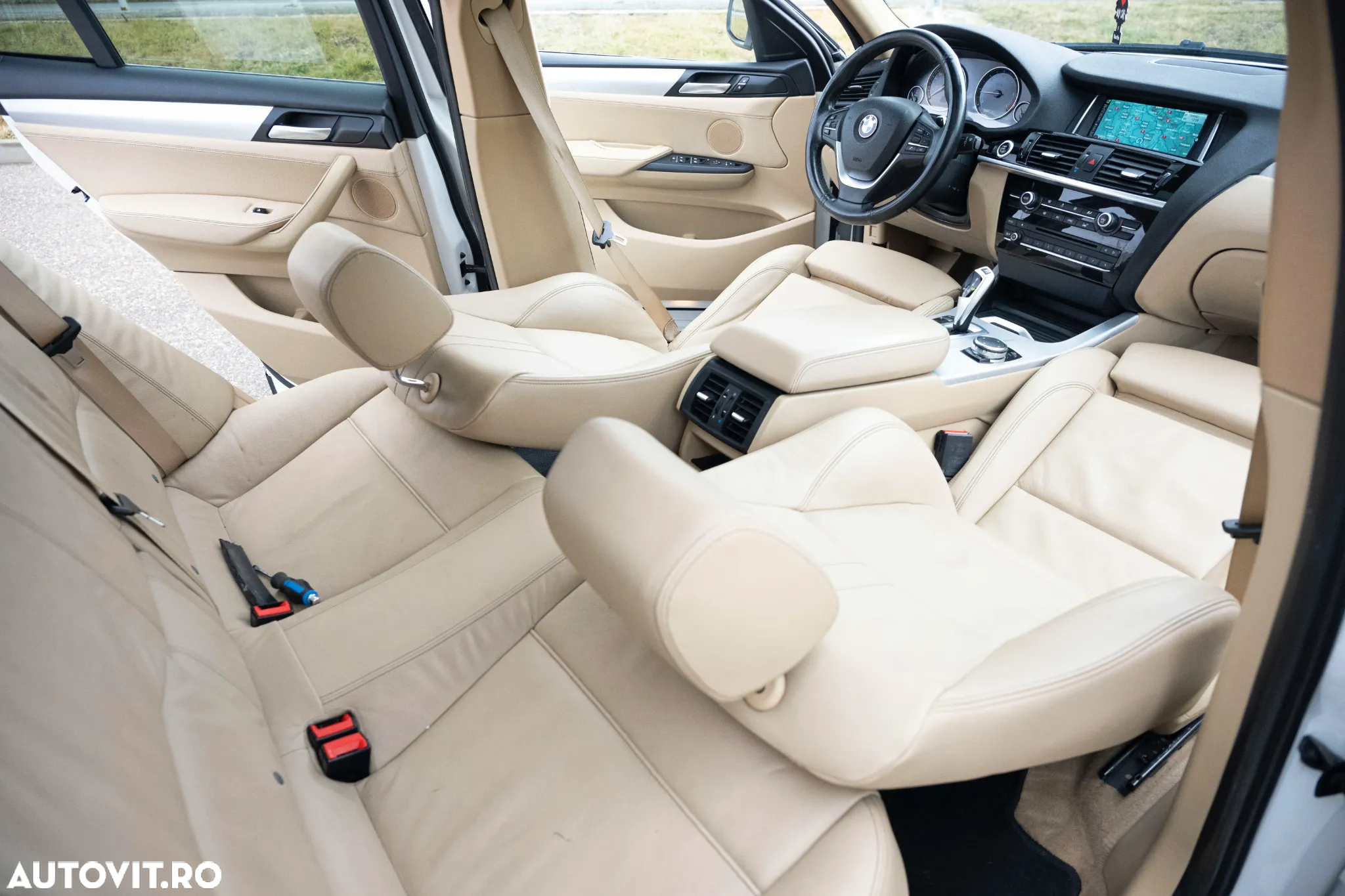 BMW X4 xDrive20d xLine - 20