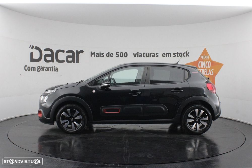Citroën C3 1.5 BlueHDi C-Series - 5