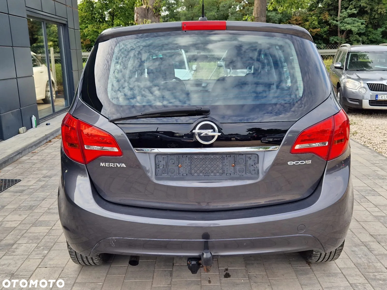 Opel Meriva 1.4 Color Edition - 7