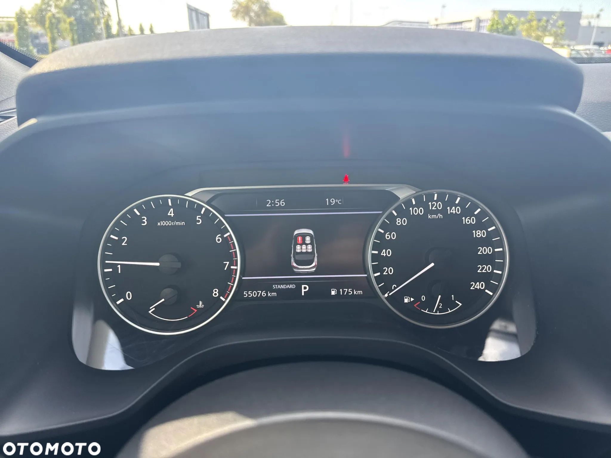 Nissan Qashqai 1.3 DIG-T N-Connecta DCT - 15