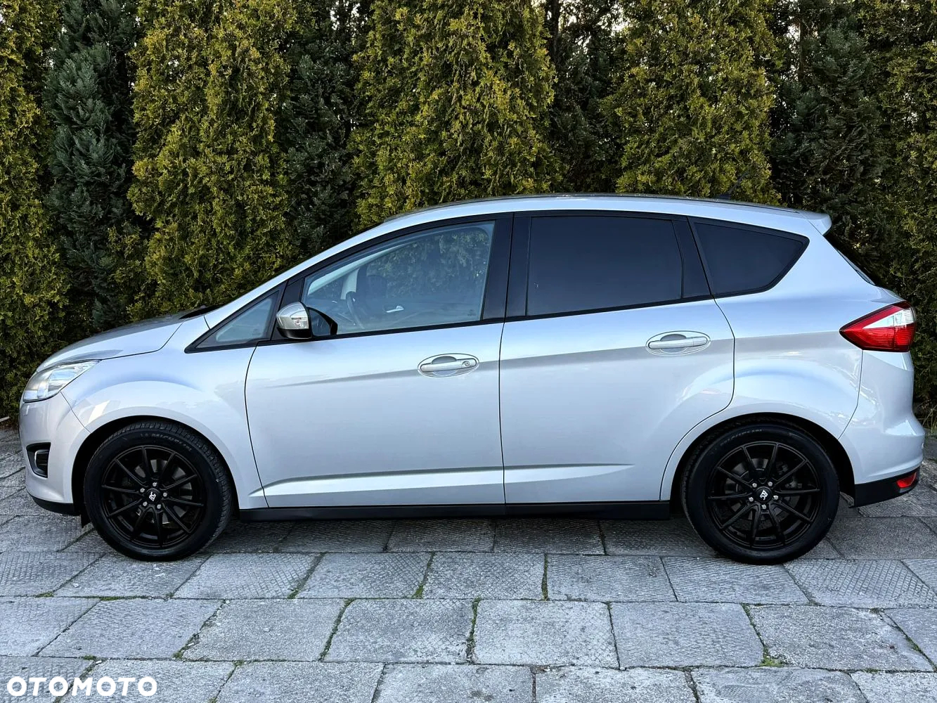 Ford C-MAX - 20
