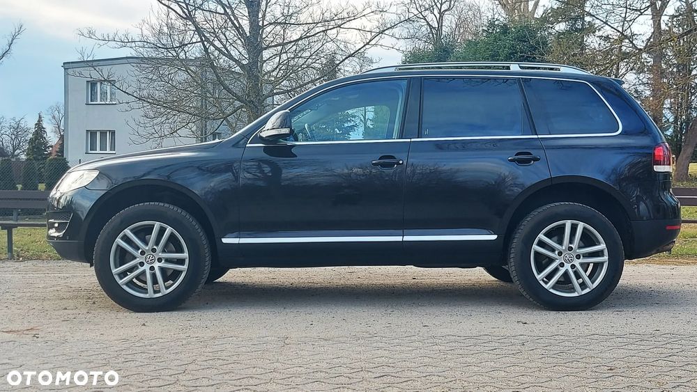 Volkswagen Touareg 3.0 V6 TDI DPF Automatik Exclusive Edition - 29